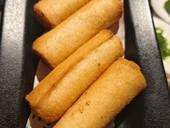 -海底捞火锅(国奥村店)