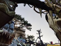 -疯狂屋
