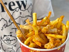 -鸡柳大人(三里屯店)