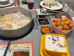 -椰小鸡·琼州糟粕醋(美兰缤纷城店)