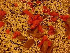 杏仁茶-邢家锅贴老店·非遗·开封菜(金明广场店)