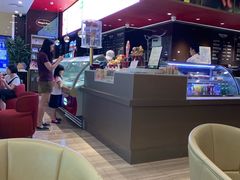 -哈根达斯(皇庭店)