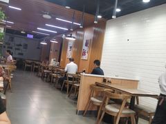 -李先生牛肉面大王(朝阳街店)