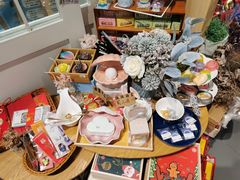 -解忧集市(北京路天河城店)