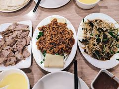 -姥家春饼店(漳州二路店)