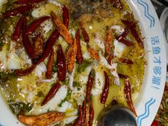 -花椒俏川菜小馆(南海万达店)