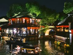 -乌镇西栅景区