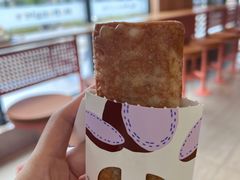 芒果派-麦当劳(合肥之心城店)