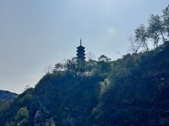 -方岩风景区