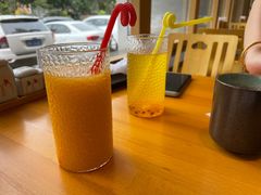 -千代御(临河街店)