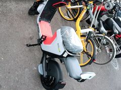 -九号电动车(安定门内大街店)