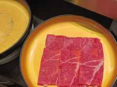 -一绪に寿喜烧(荟聚店)