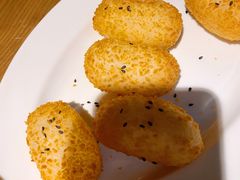 红糖糍粑-老头儿油爆虾(金鹰世界店)