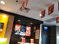 -麦当劳(七宝乐购店)