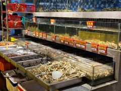 -抱德·潮汕味(敦和店原惠城鱼仔)