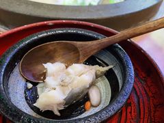 -咕嘟草帽鱼·牛奶一样的鲜鱼汤(包河万达广场创始店)