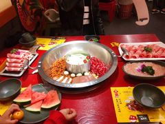 -谭鸭血(金华永盛店)