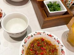 -东门口·鲜爆肚涮肉·烧烤(老门东店)