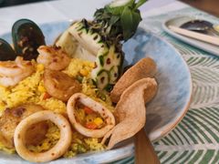 -蕉叶·泰国歌舞风情(世贸店)