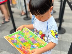 -麦当劳(北京路广百广场店)