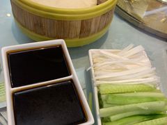 -玉林烤鸭店(定福庄店)