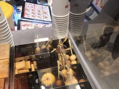 -吉野家(宾水道店)