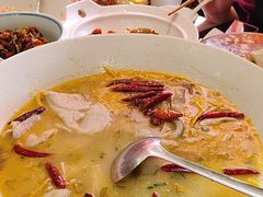 -盛百味·家宴餐厅(霸州分店)