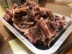 -春明狗肉馆(园丁花园店)