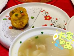 -小蓝鲸湖北菜(八一路店)