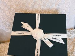 -CHANEL(恒隆广场店)