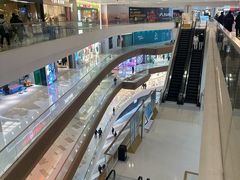 -太原茂业天地购物中心