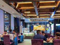 -紫光园(马桥店)