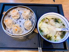 -景芳周大姐(国大城市广场店)