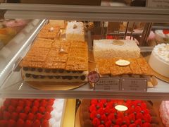 -布歌东京(德基BHG店)