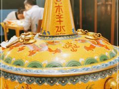 -木辛水水冰煮羊(新一中店)