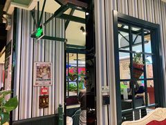 -高第街56号餐厅(银座商城玉函店)