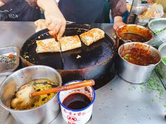 -金杨老摊头蛋饼(金口路店)