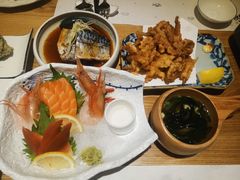-小句号·精致料理(江南环球港店)