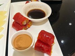 -湖北三五醇酒店·35年新楚菜