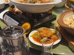 -太守宴·蘭院(天塔店)