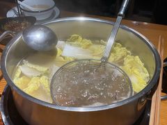 -牛品福潮汕牛肉火锅(旺庄店)