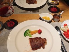 -锦潼西餐厅