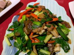 -攀西土菜馆(南线阁店)