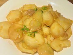 -禾珍珠家常小馆(河南博物院店)