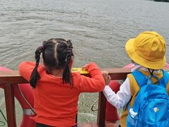 -西湖外事游船(花港观鱼码头)