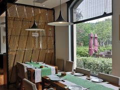 -荷风细雨·中国茶宴(碧云店)