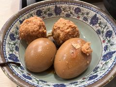 卤鸡蛋-东方削面(迎泽街店)