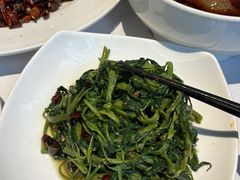 -尘香•传统川菜(创汇首座店)