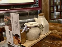 -黄祥华养生堂·炖汤·营养蒸饭(岭南天地店)