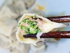 -伊喜饺子·烤鸭(五道口学院路店)